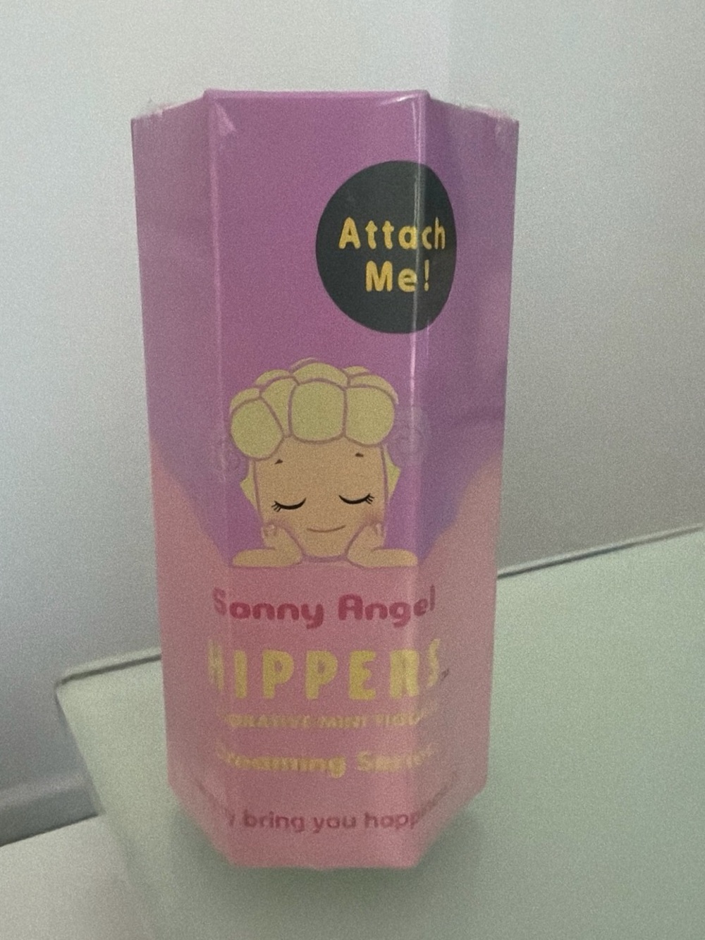 Sonny Angel Dreaming Hipper